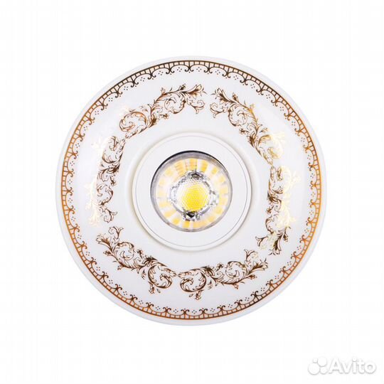 Встраиваемый светильник Abrasax 4005