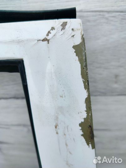 Дверь задняя правая Lifan Solano, I (620) 2012