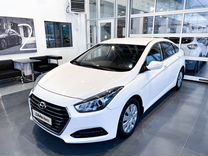 Hyundai i40 2.0 AT, 2016, 179 679 км, с пробегом, цена 1 299 000 руб.