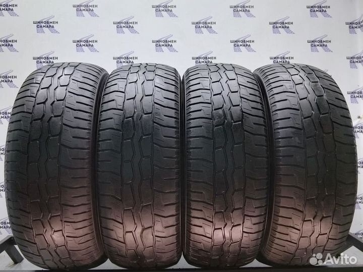 Yokohama Geolandar G902 265/65 R17 112H