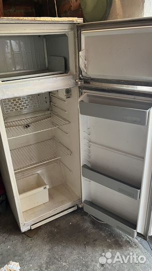 Холодильник бу