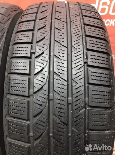 Bridgestone Blizzak LM-35 205/55 R16 94V