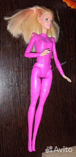 Кукла Барби