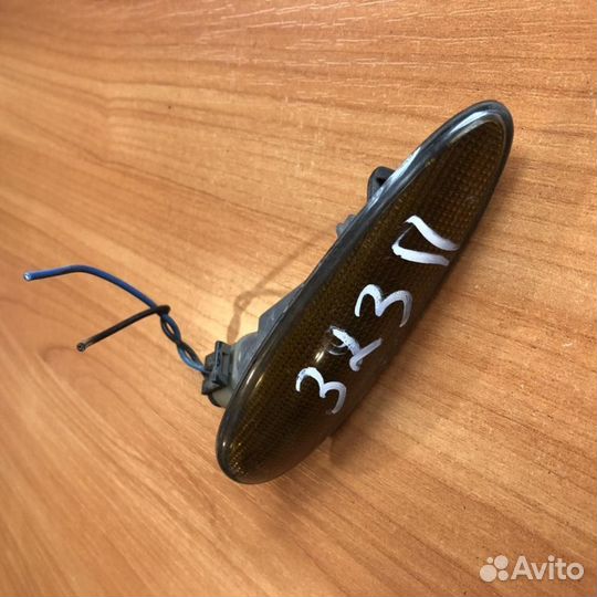 Повторитель в крыло правый Fiat Marea 1996-2002