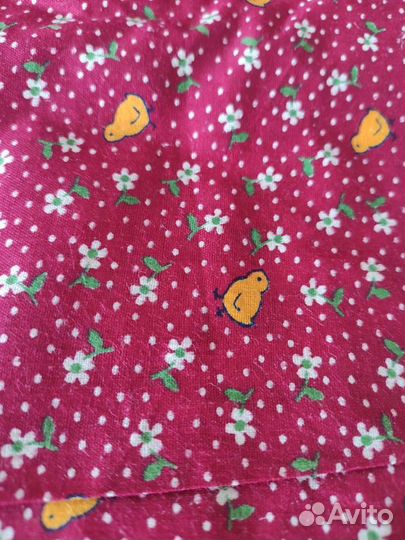 Отрезы ткани СССР. Цена за метр