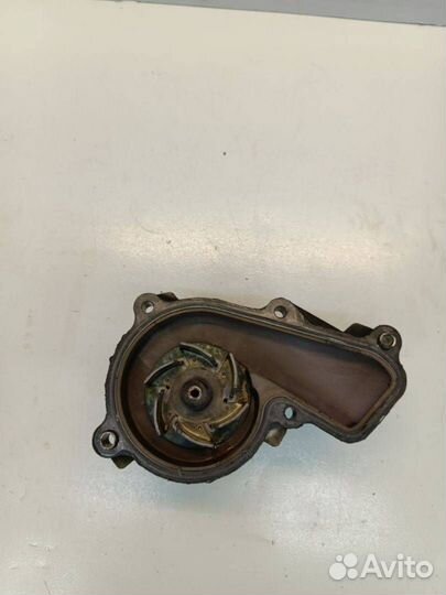 Водяная помпа Kia Optima 4 JF (2015 - 2018)