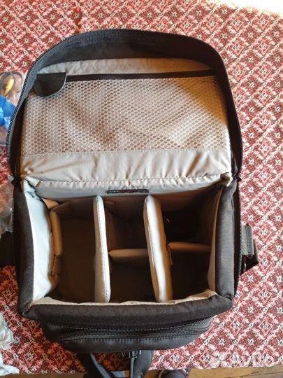 Сумка для камеры фотоаппарата Lowepro