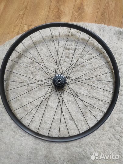 Колесо Merida Expert заднее