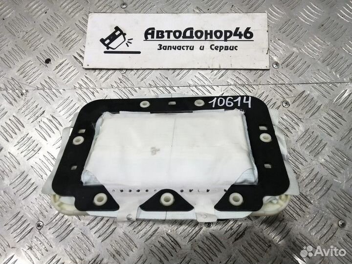 Подушка безопасности пассажирская Рено Меган 3