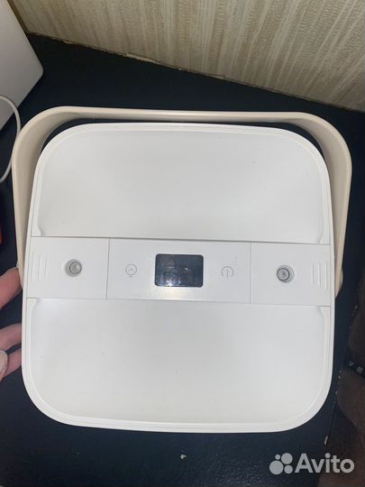 Увлажнитель воздуха