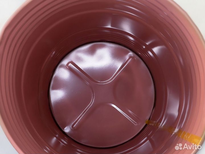 Бочка металлическая