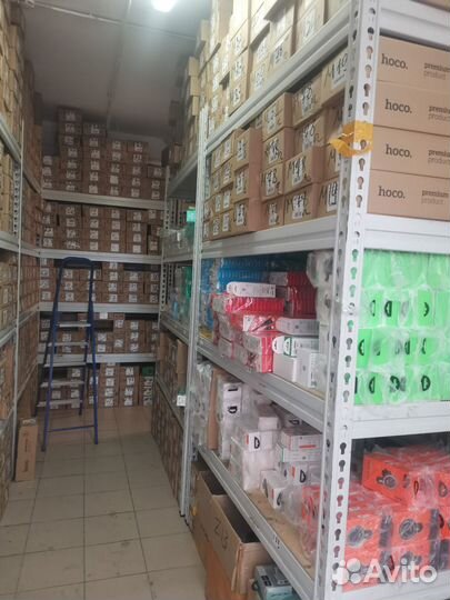Hoco оптом