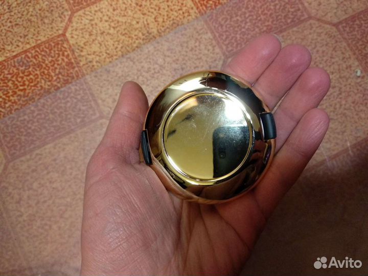 Зеркало компактное