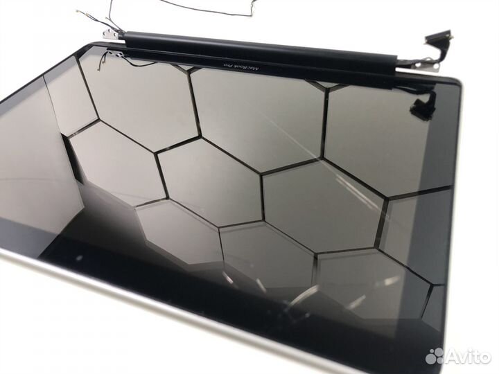 MacBook Pro 13 A1278 на запчасти 2