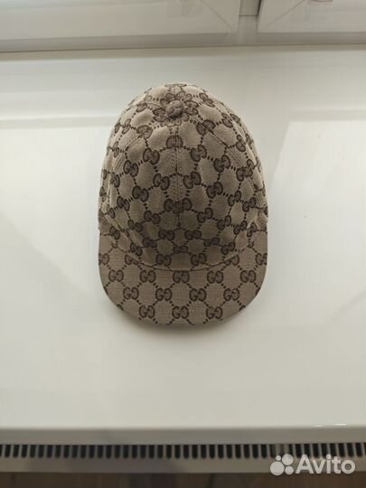 Кепка детская для мальчика Gucci