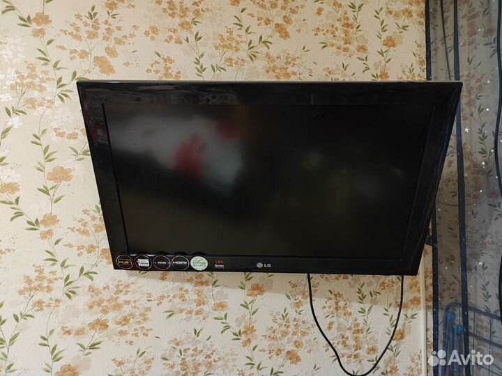 ЖК телевизор LG