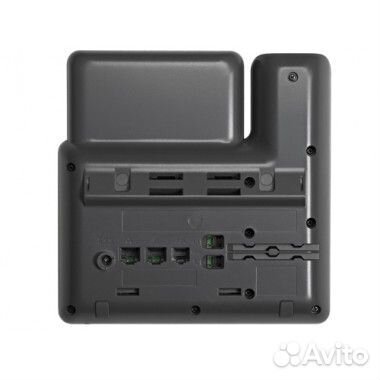 IP-телефон Cisco CP-7841-K9