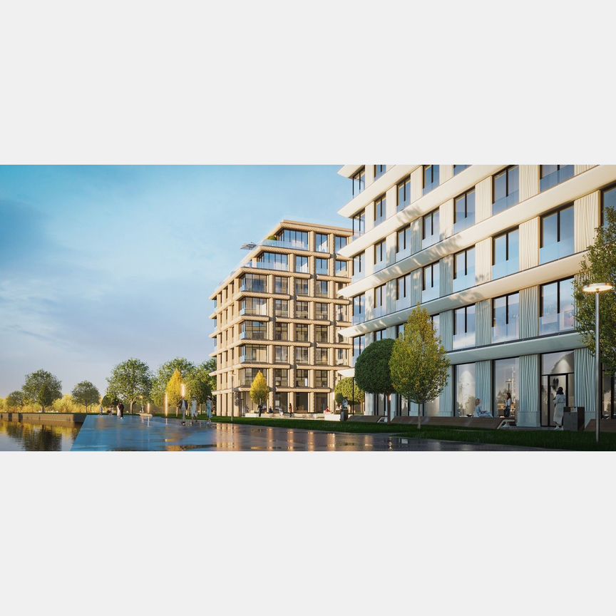 3-к. апартаменты, 170,2 м², 7/8 эт.