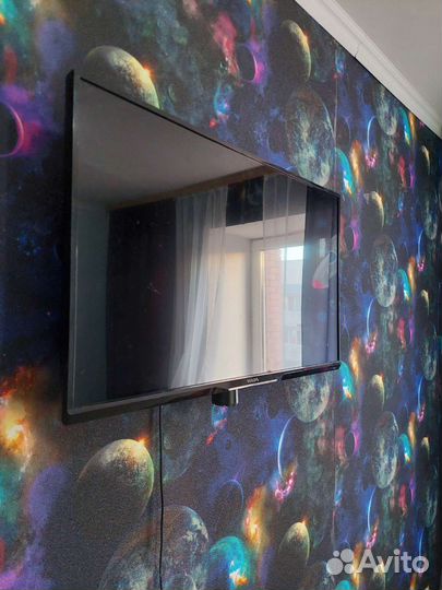 Телевизор philips