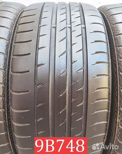 Continental ContiSportContact 3 235/40 R18 94Q