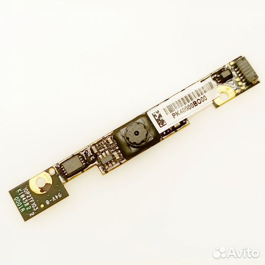 Веб-камера Acer 5551 eMachines E442 PK40000