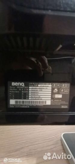 Монитор Benq 22