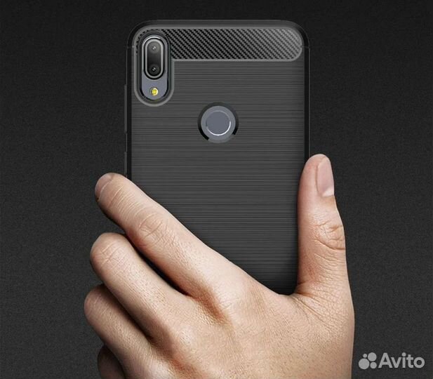 Чехол на Asus Zenfon