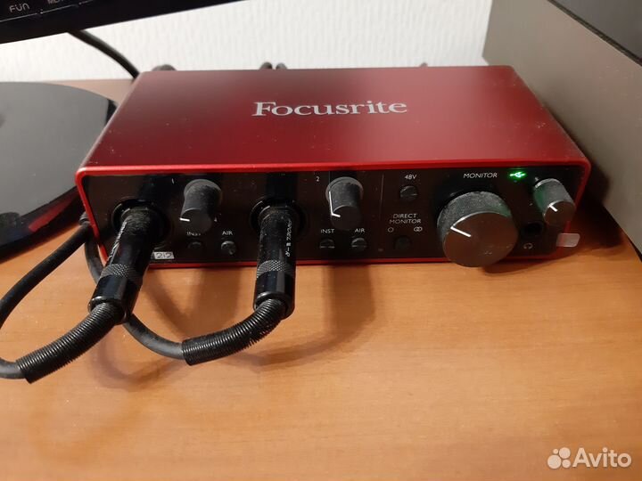 Оцифровка виниловых пластинок