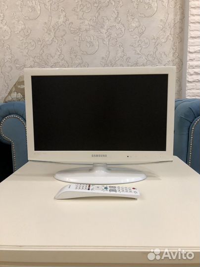 Телевизор samsung 36/53