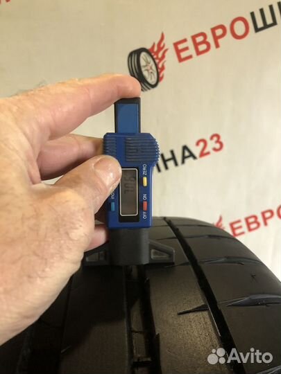 Michelin Pilot Sport 4 S 275/40 R22 108Y