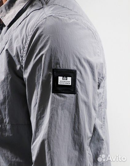 Овершот Weekend Offender новый оригинал