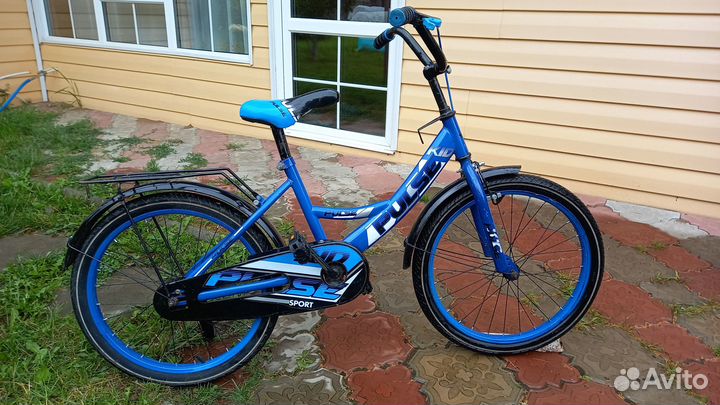 Продам велосипед марки 