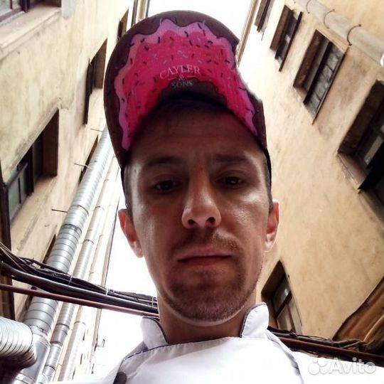 Повар. Су-шеф