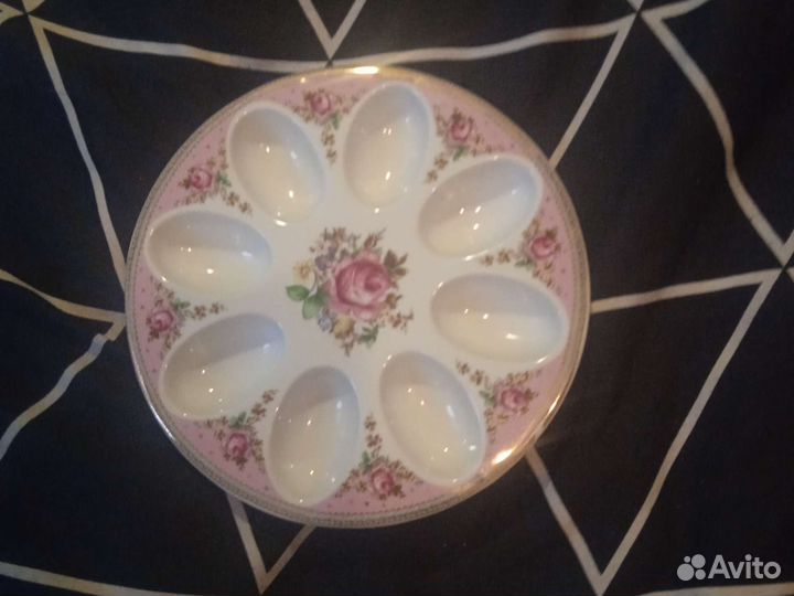 Тарелка для яиц под 8 шт