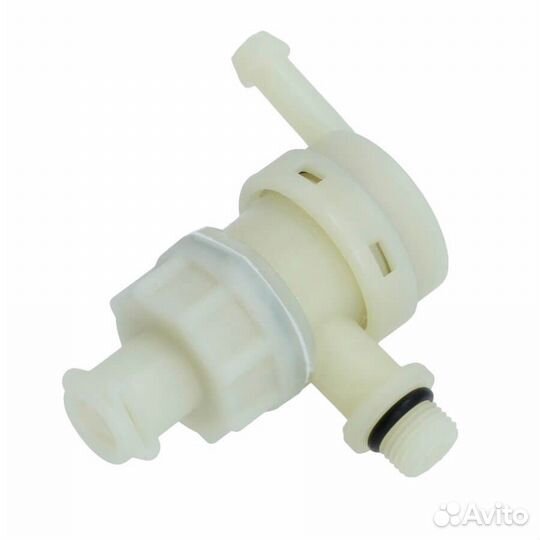 Аварийный клапан кофеварки Delonghi 7332128100