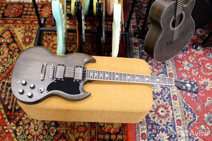 Электрогитара Prodipe SG