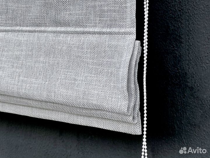 Римские шторы 