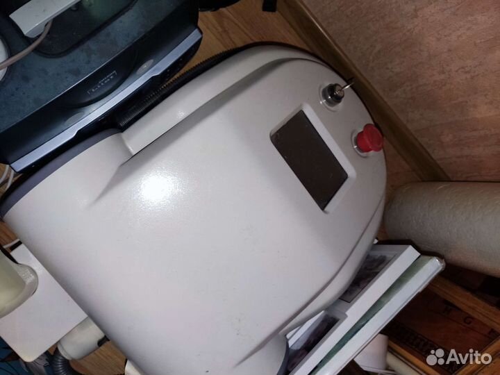 Фотоэпилятор