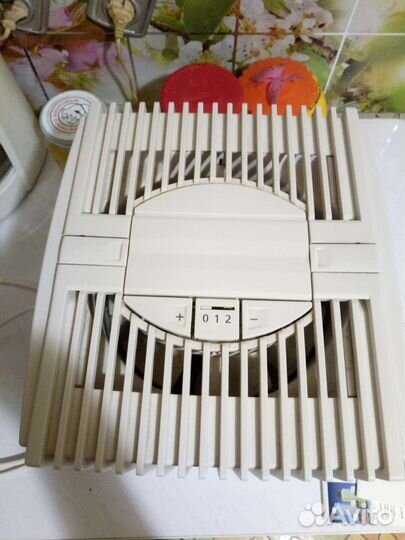 Увлажнитель очиститель воздуха Venta LW14