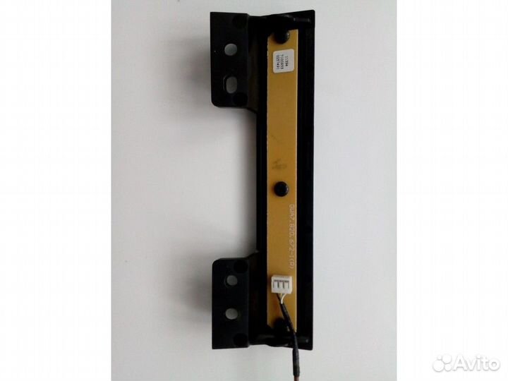 GWA7.820.672-1(R) Плата кнопок от Philips