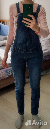 Комбинезон для беременных