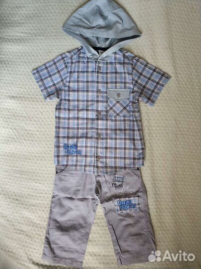 Премиум Костюмы Bembi - хлопок 100