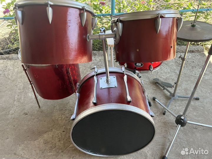 Ударная установка