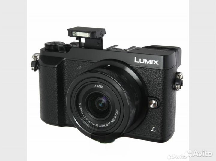 Фотоаппарат и обьектив