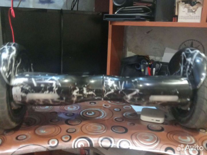 Гироскутер бу