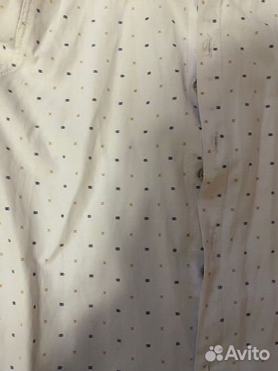 Рубашка для мальчика