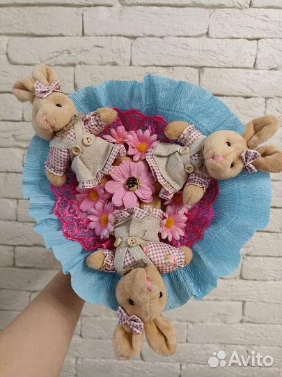 Подарок на 14 февраля