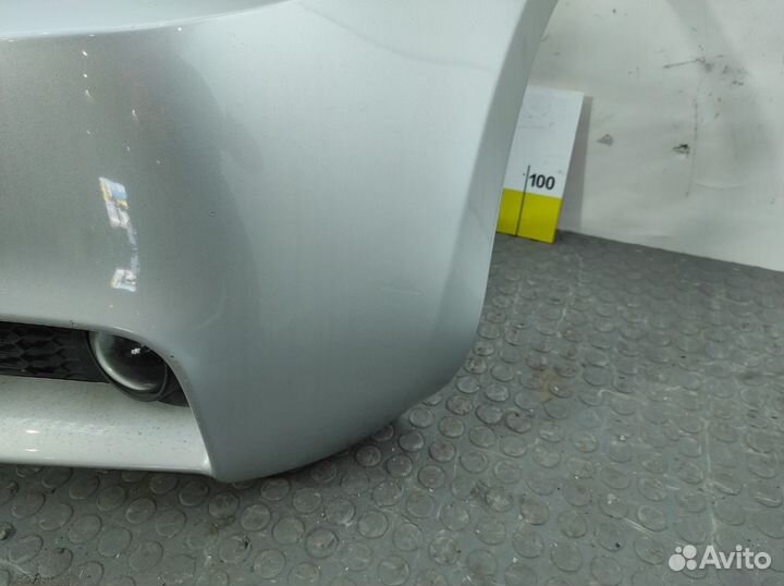 Бампер передний BMW 3-Series/M3