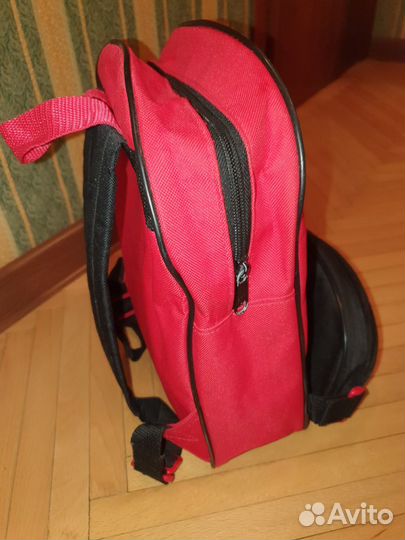 Детский рюкзак