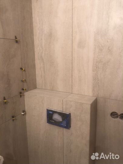 Ремонт и отделка квартир